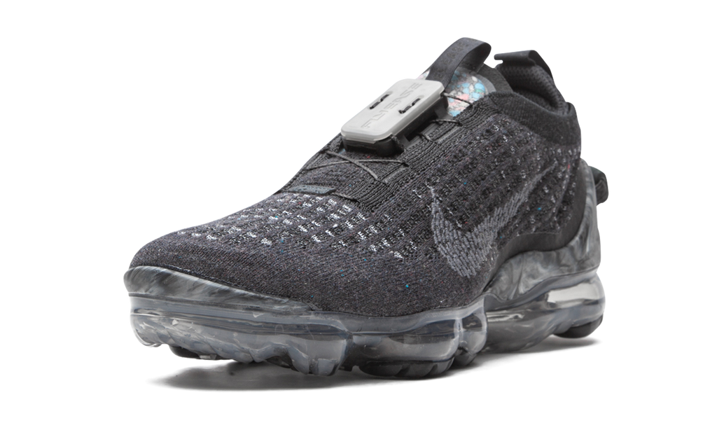AIR VAPORMAX 2020 FLYKNIT MNS WMNS"Black/ Dark Grey" CJ6741 003