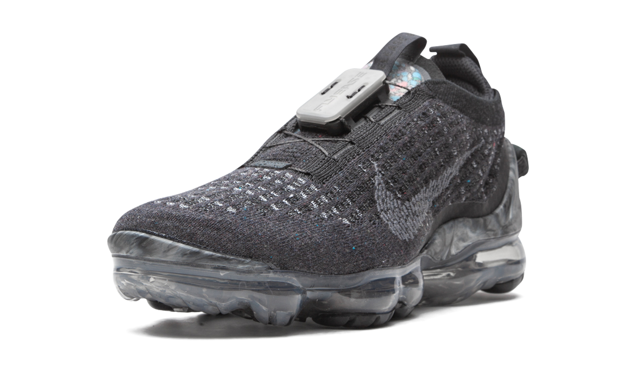 AIR VAPORMAX 2020 FLYKNIT MNS WMNS"Black/ Dark Grey" CJ6741 003