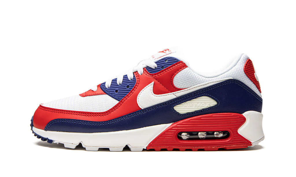 Air Max 90 "USA" CW5456 100