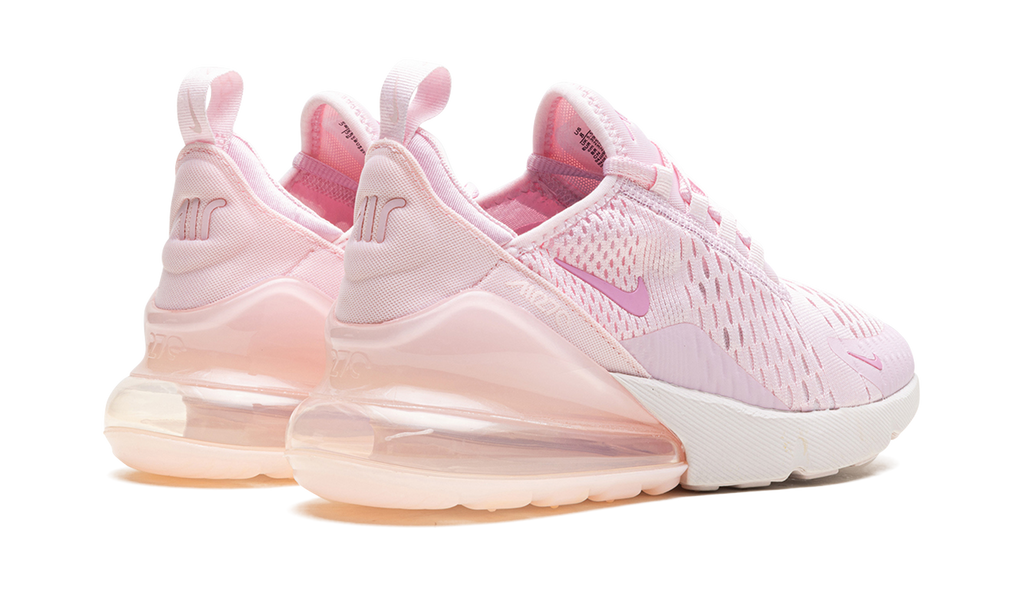 AIR MAX 270 WMNS "Pink Foam" AH6789 605