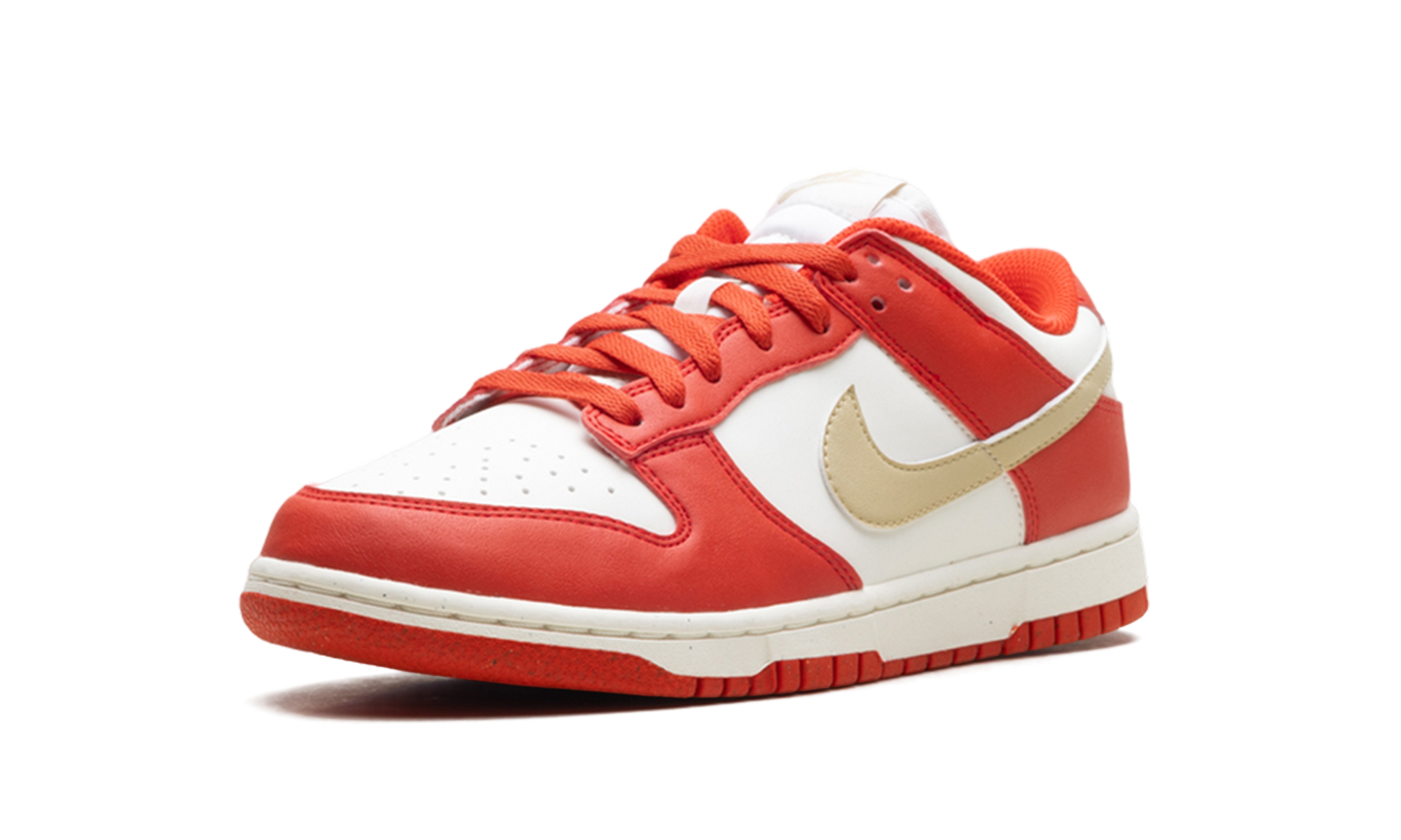 Dunk Low Next Nature WMNS"Team Gold" DD1873 602