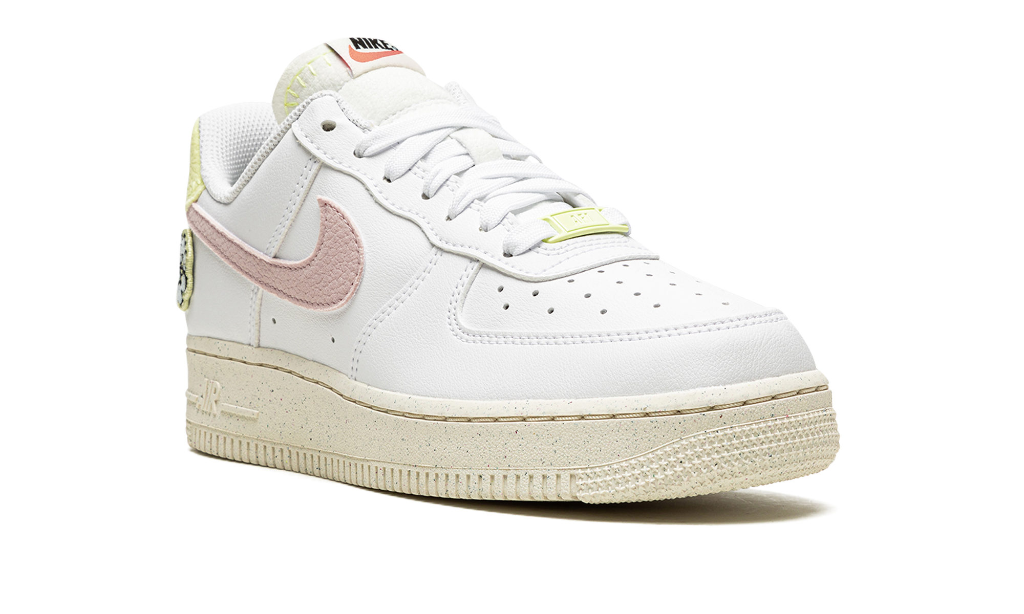 AIR FORCE 1 LO NEXT NATU MNS WMNS"Flower Power" DJ6377 100