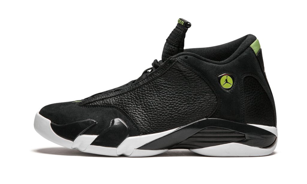 14 Retro "Indiglo" 487471 005