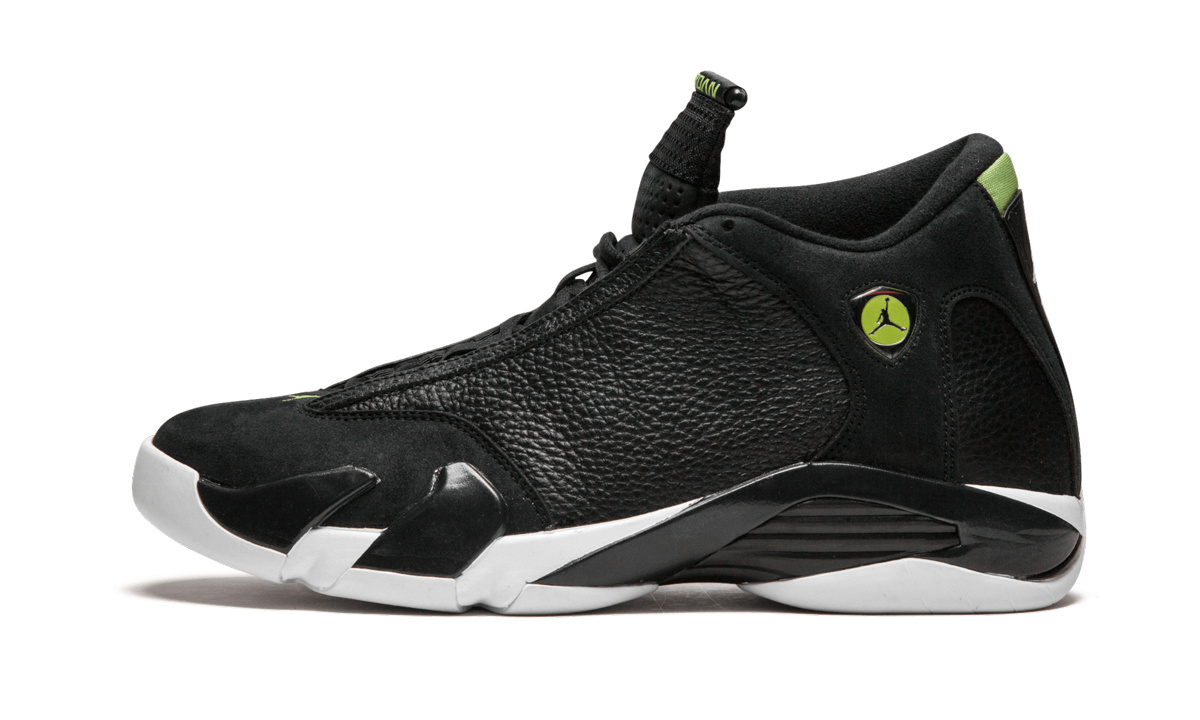 14 Retro "Indiglo" 487471 005