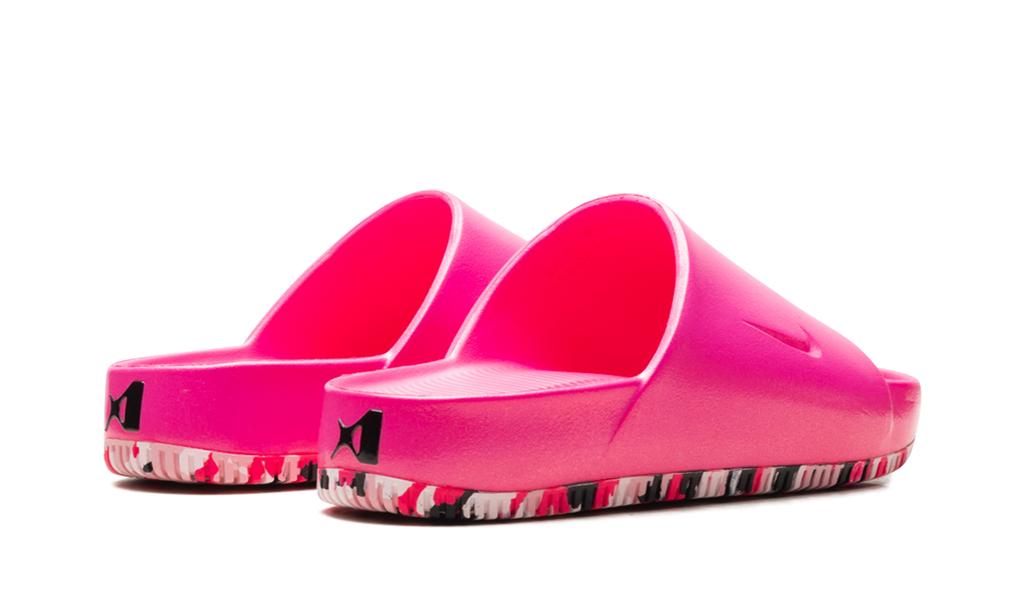 Calm Slide WMNS"A'ja Wilson Hyper Pink" HM0275 601