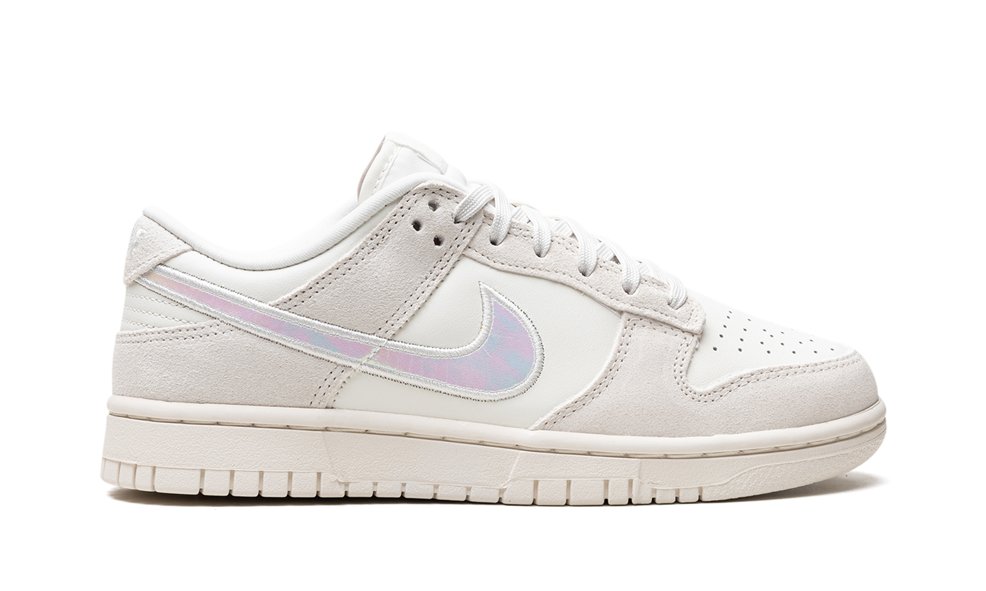 DUNK LOW WMNS"Ridescent Swoosh" HF5074 133