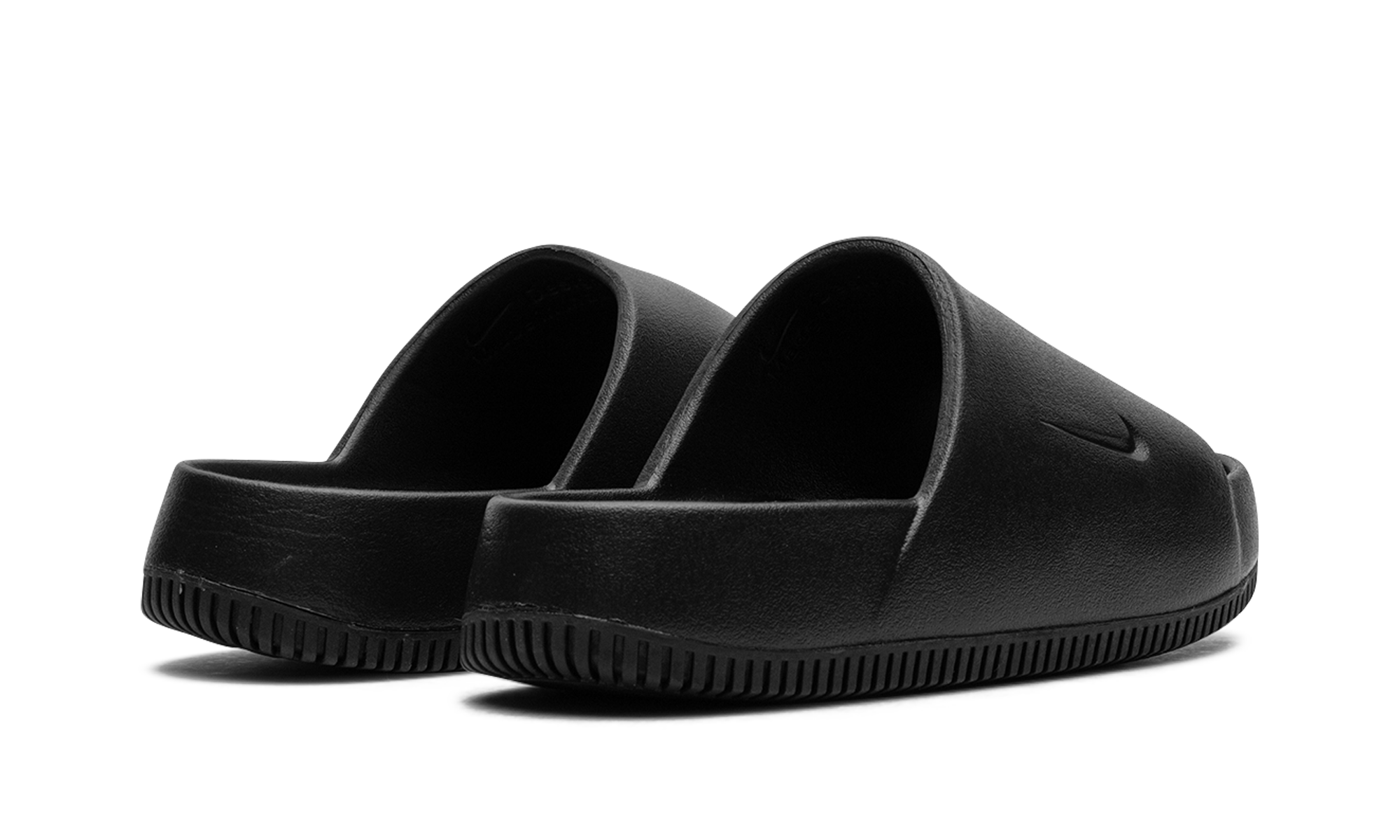 CALM SLIDE WMNS"Black" DX4816 001