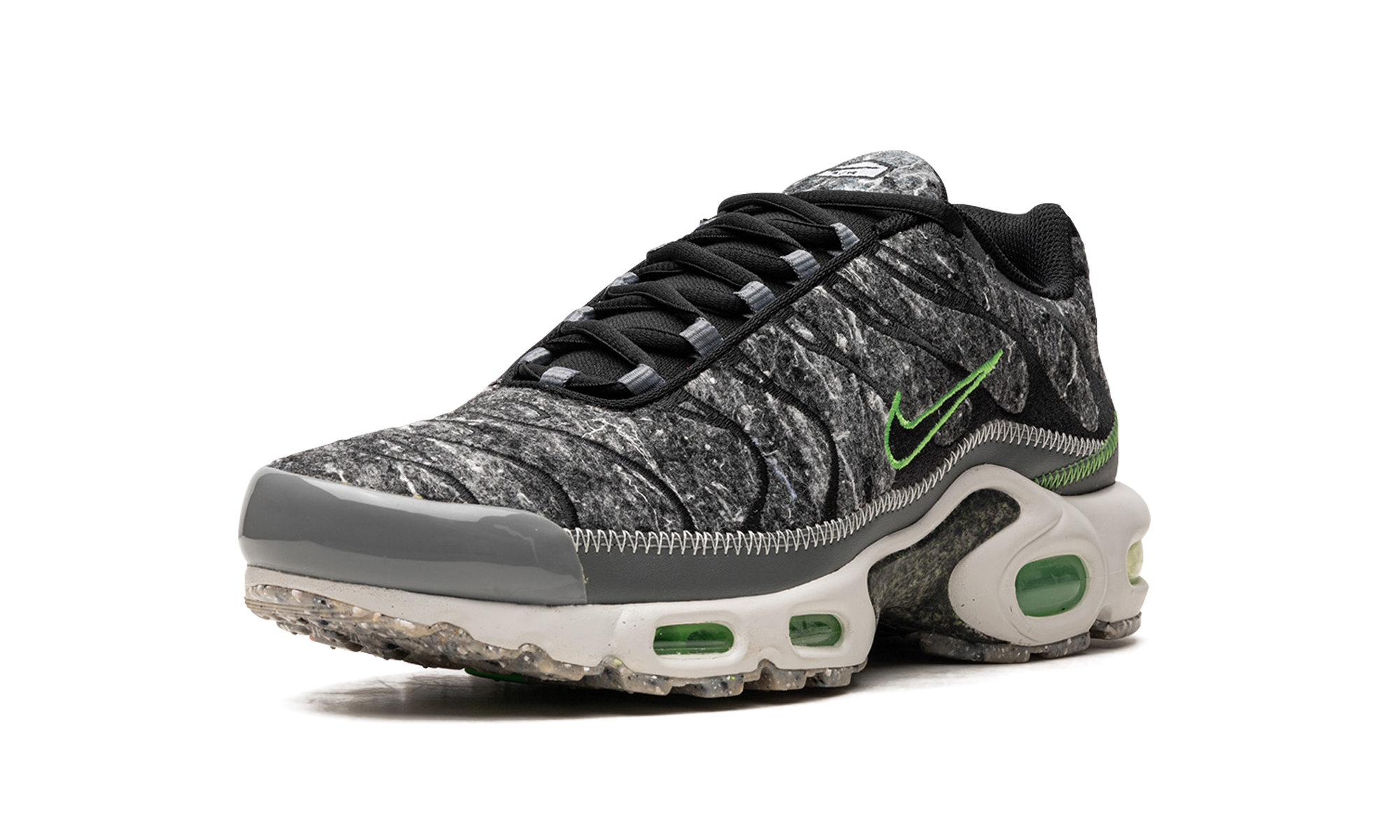 Air Max Plus "Essential Crater Green" DA9326 001