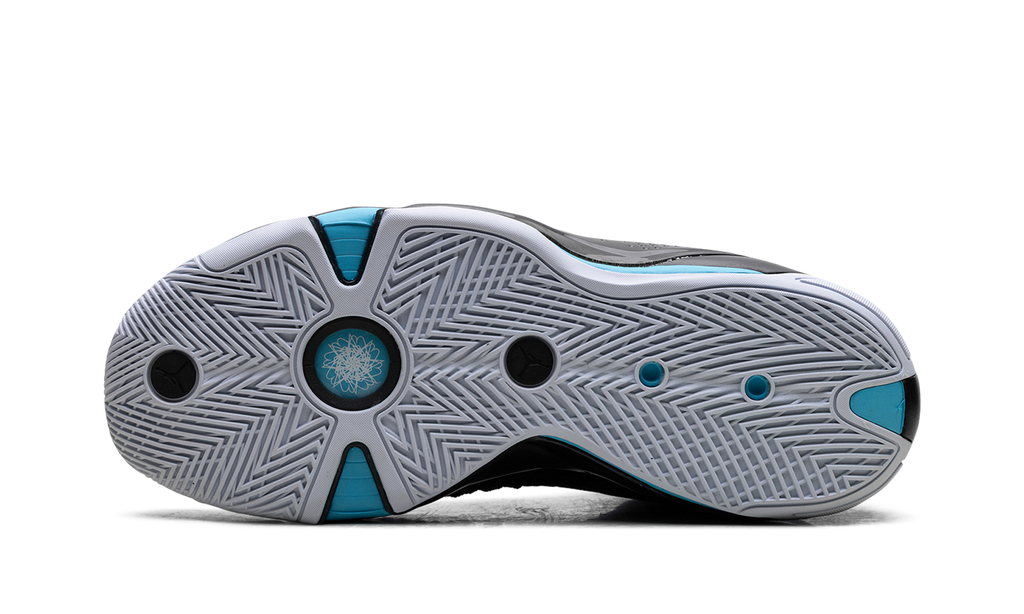38 Low PF "Black Gamma Blue" FD2325 004