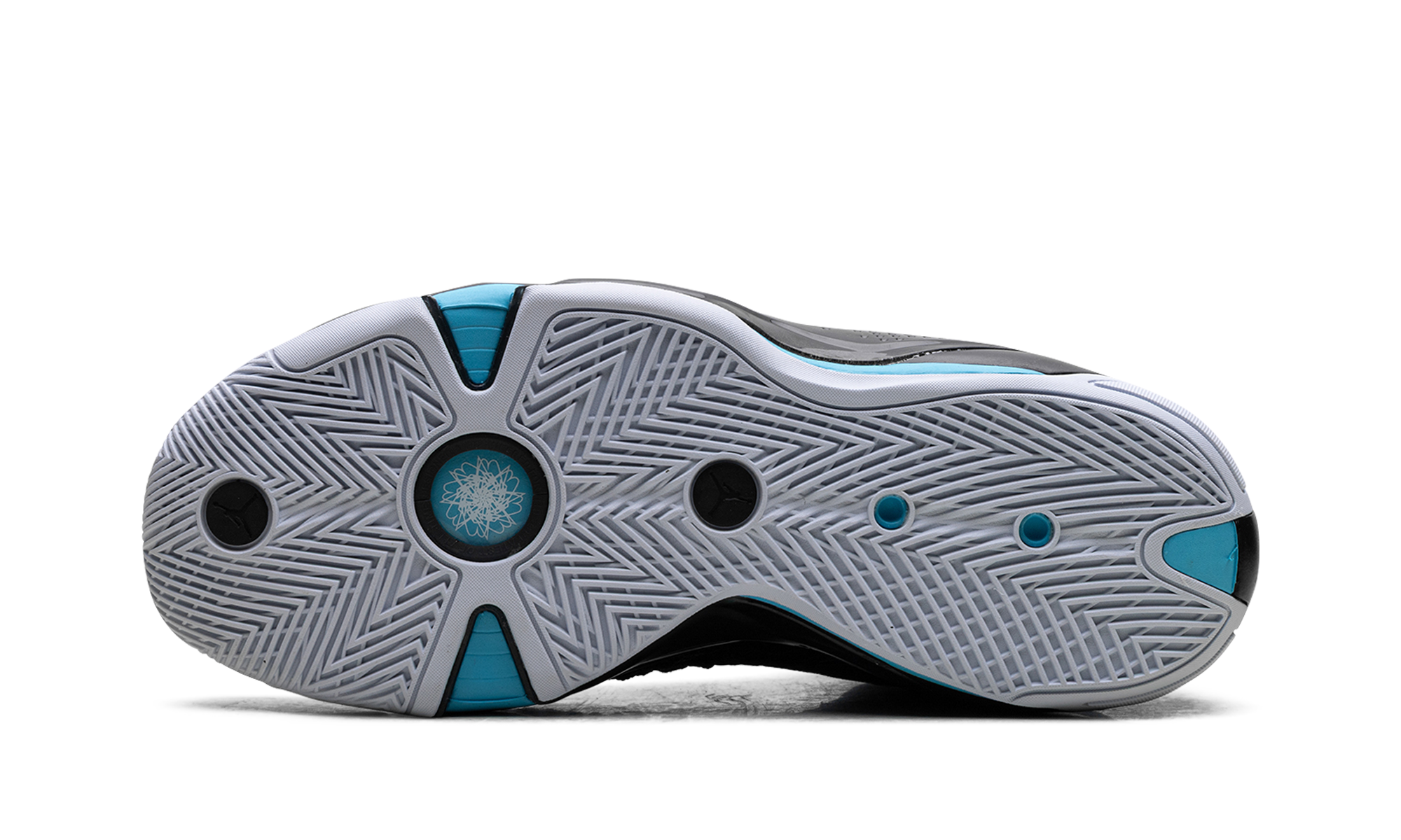 38 Low PF "Black Gamma Blue" FD2325 004