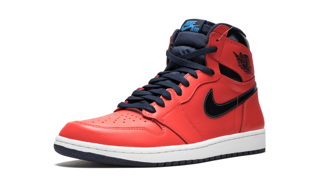 1 Retro High OG "DAVID LETTERMAN" 555088 606