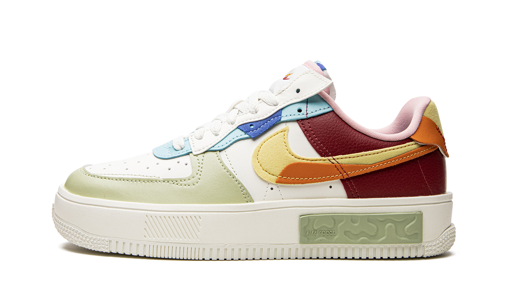 AIR FORCE 1 MNS WMNS"Fontanka"