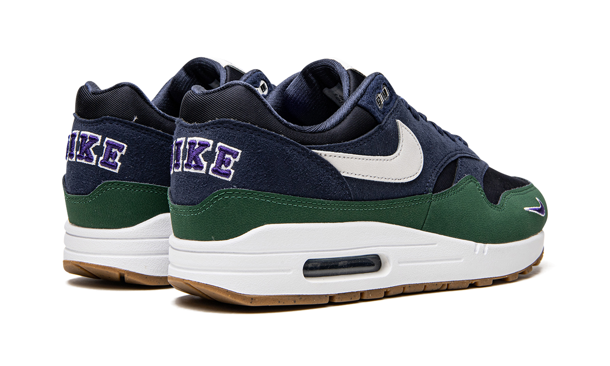 AIR MAX 1 WMNS"Gorge Green" DV3887 400