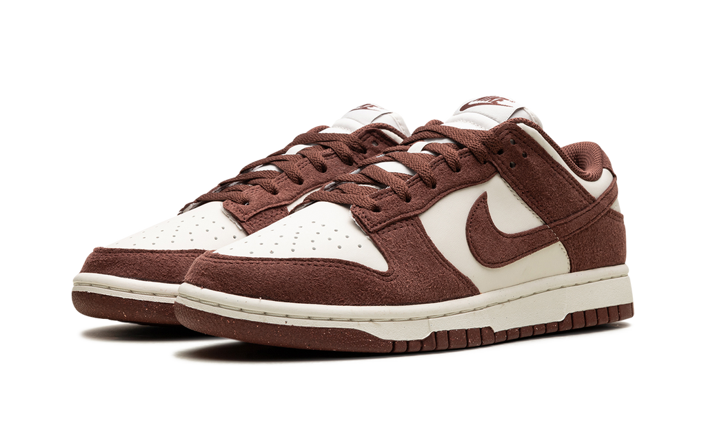 Dunk Low Next Nature WMNS"Red Sepia" HJ7673 001