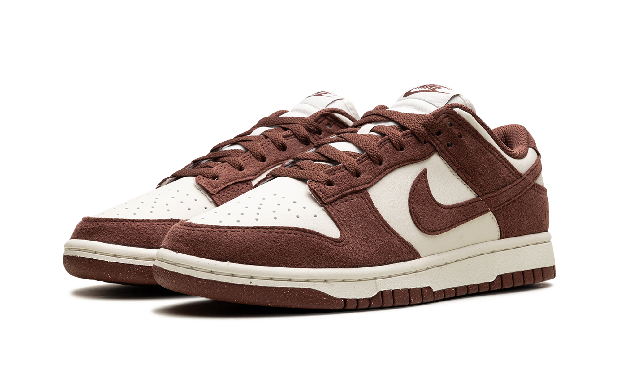 Dunk Low Next Nature WMNS"Red Sepia" HJ7673 001