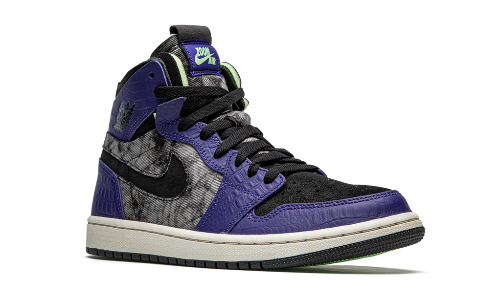 1 Zoom CMFT "Bayou Boys" DC2133 500