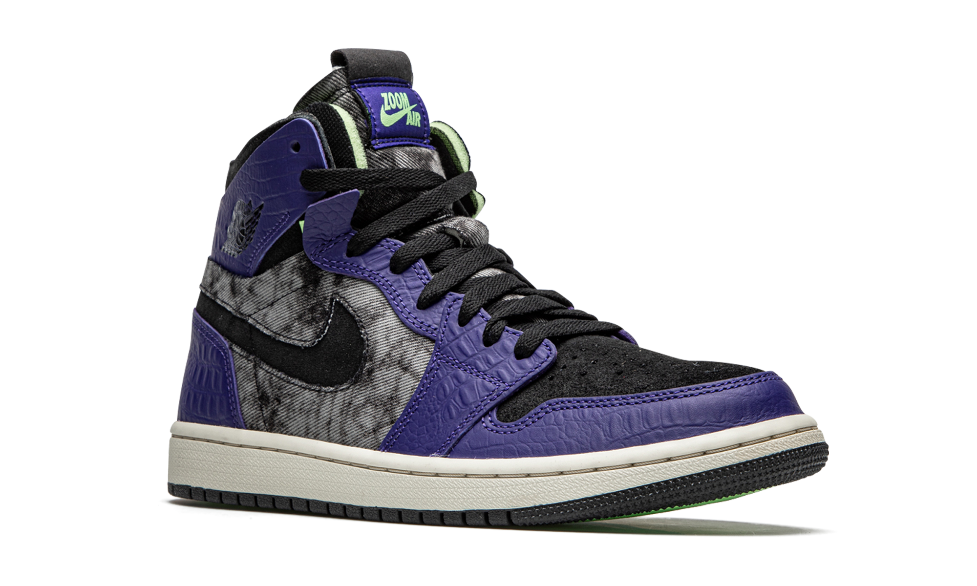 1 Zoom CMFT "Bayou Boys" DC2133 500