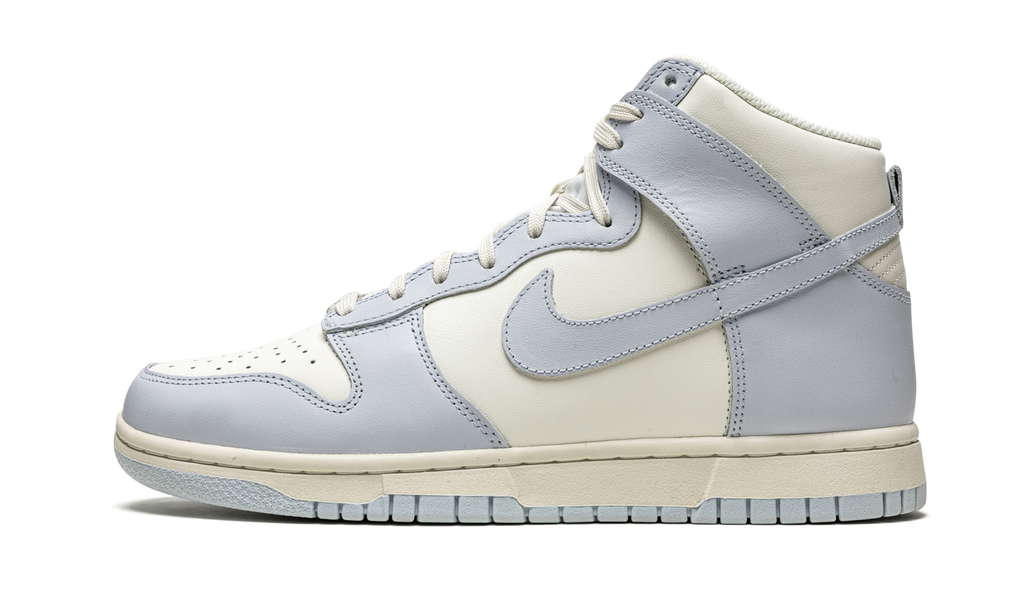 DUNK HIGH WMNS"Football Grey" DD1869 102