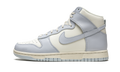 DUNK HIGH WMNS"Football Grey" DD1869 102