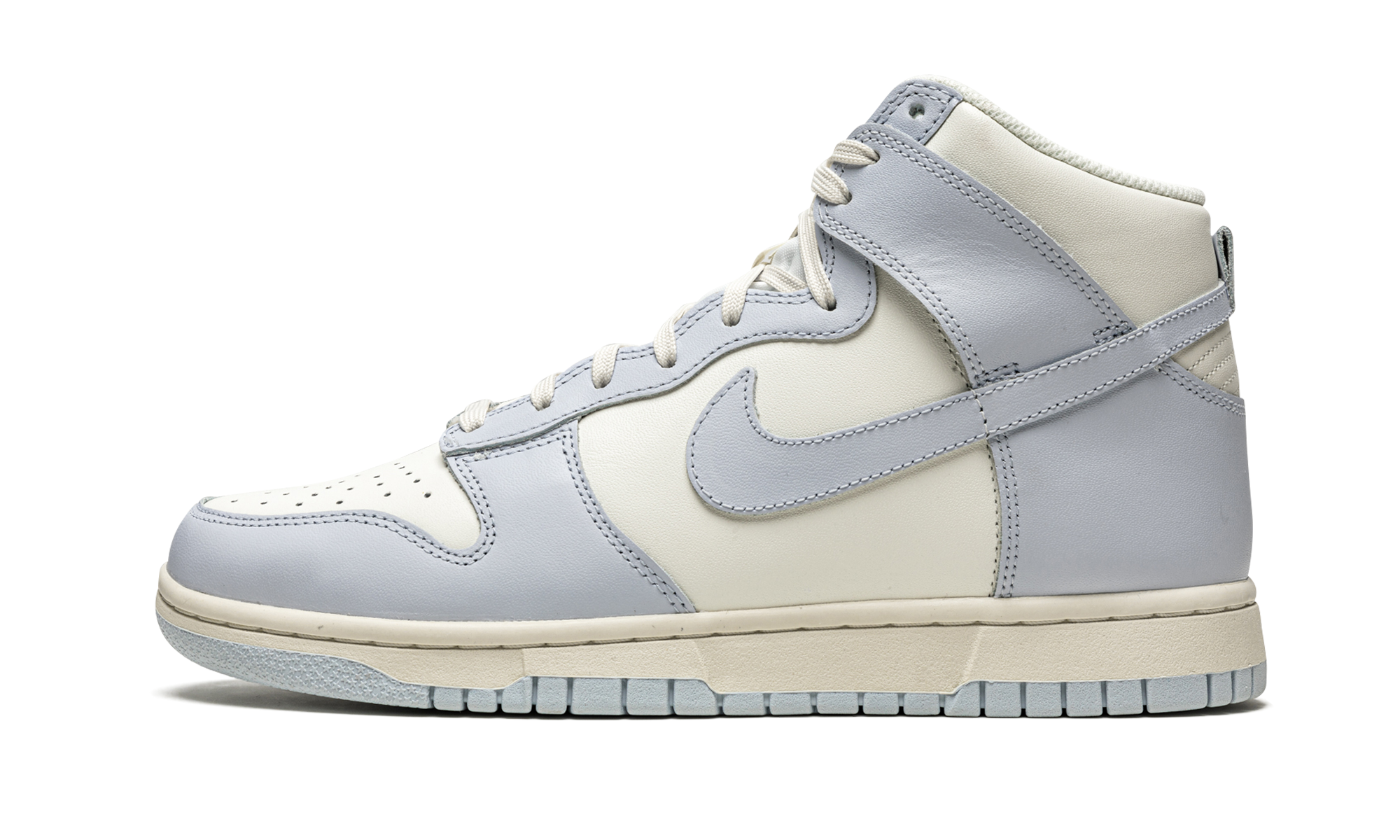 DUNK HIGH WMNS"Football Grey" DD1869 102