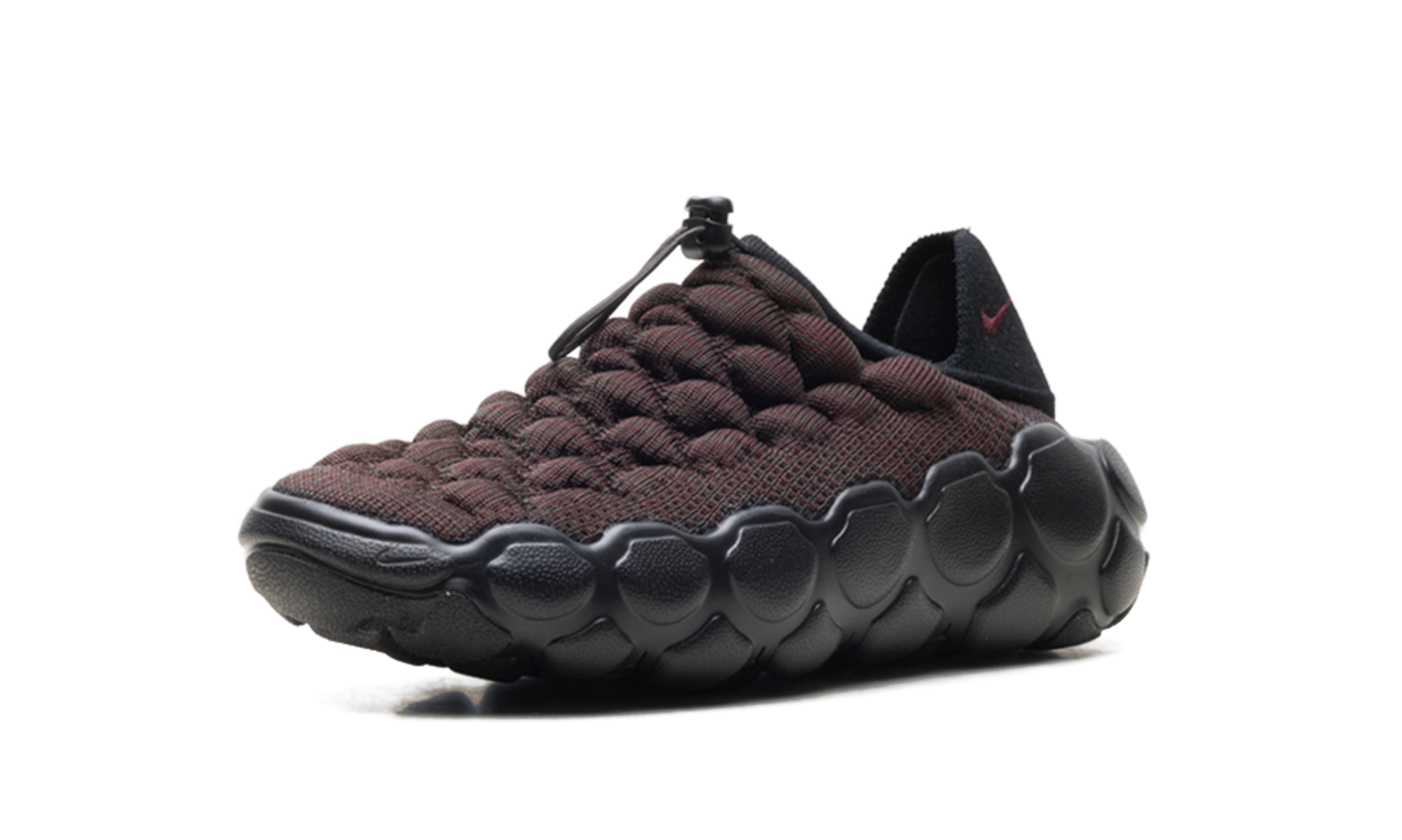 FLYKNIT HAVEN WMNS"VELVET BROWN" FD2148 001