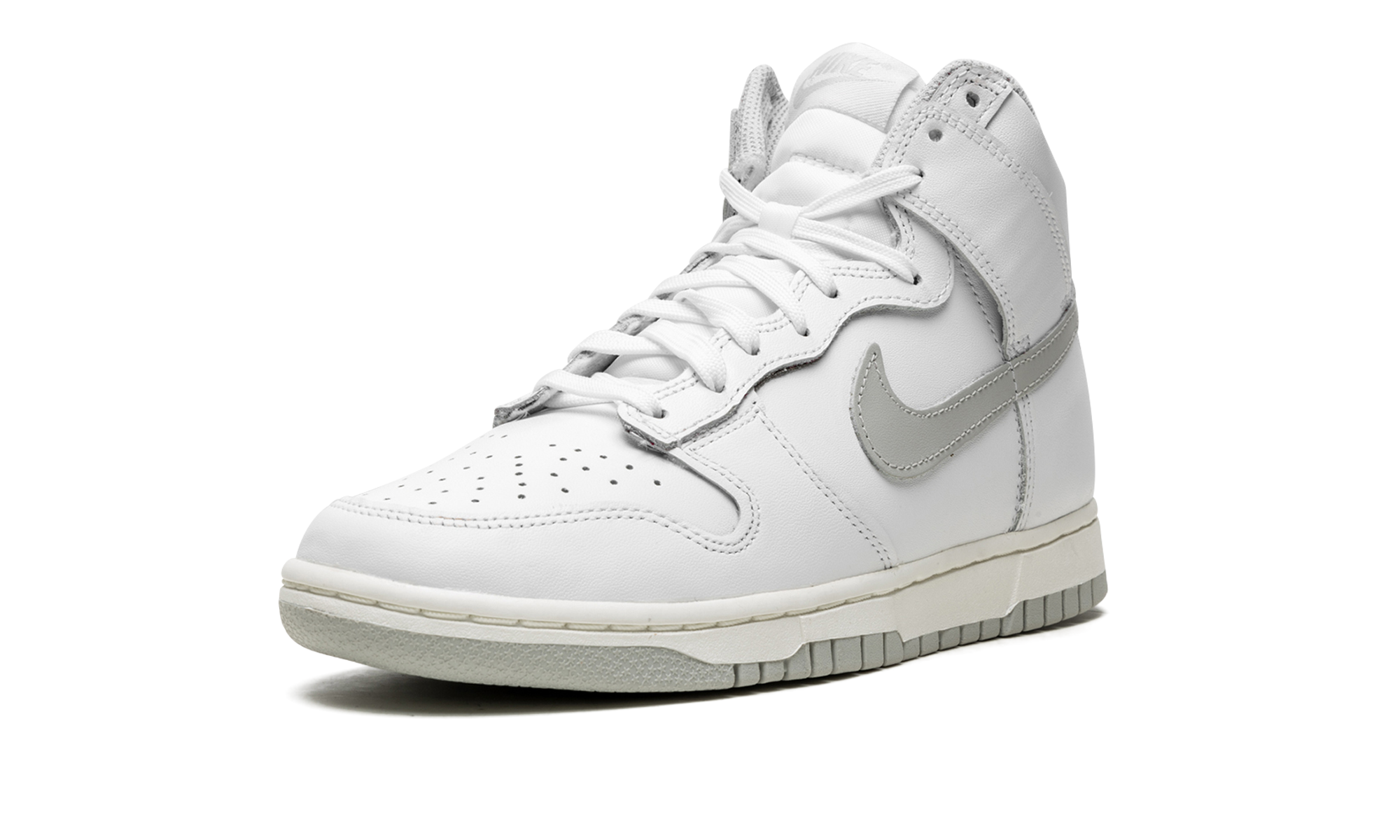 DUNK HIGH MNS WMNS"Neutral Grey" DD1869 111