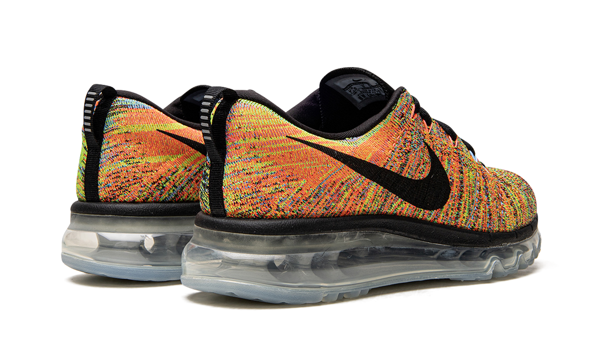 FLYKNIT MAX MNS WMNS