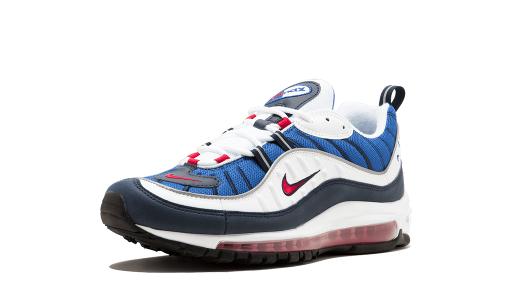 Air Max 98 "Gundam" 640744 100