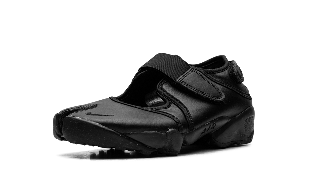 Air Rift Wmns"Triple Black" HM5737 002