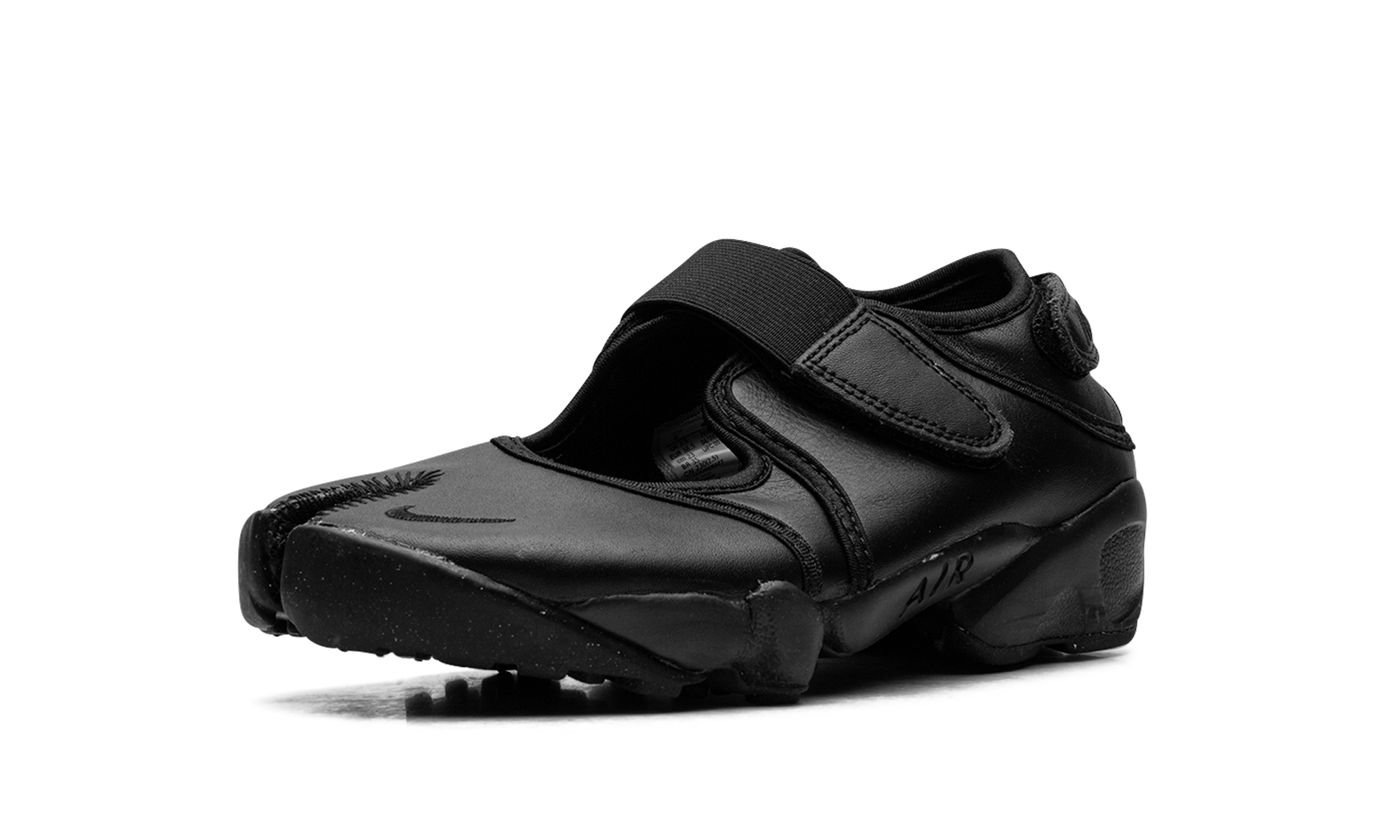 Air Rift Wmns"Triple Black" HM5737 002