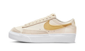 Blazer Low Platform Wmns"Pale Ivory" DJ0292 113