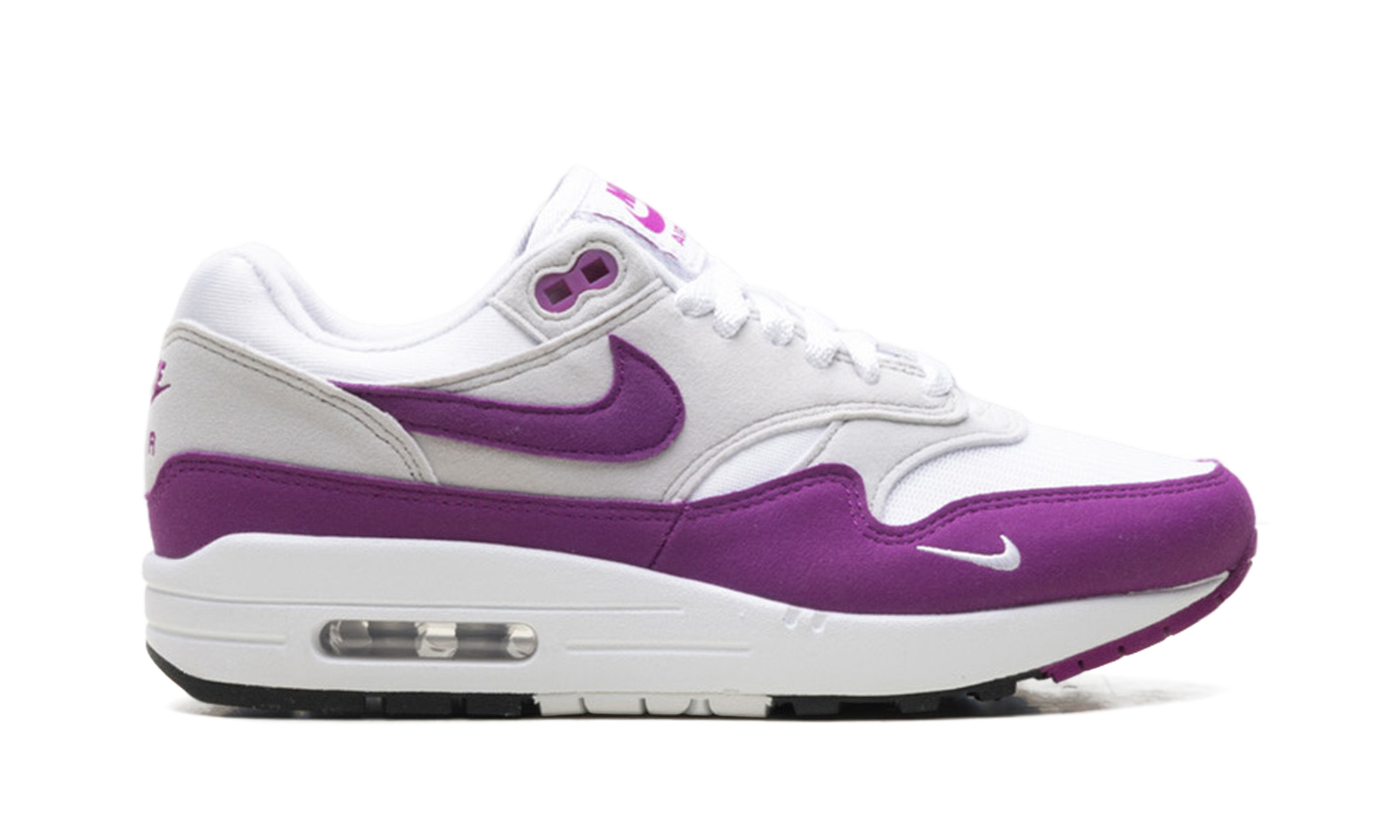 Air Max 1'87 WMNS"Bold Berry" HF1194 101