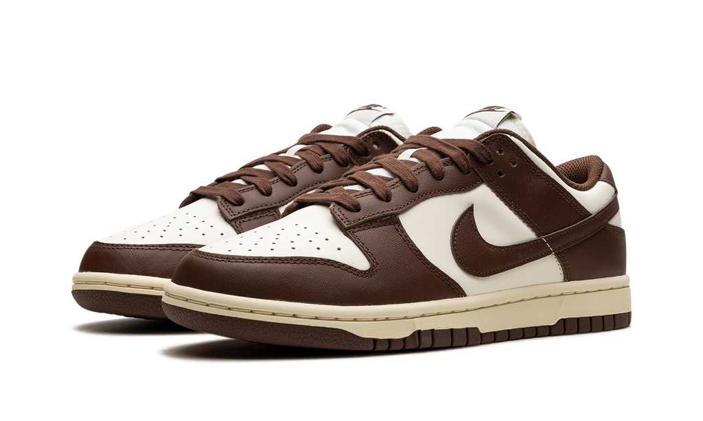 DUNK LOW WMNS"Cacao Wow" DD1503 124