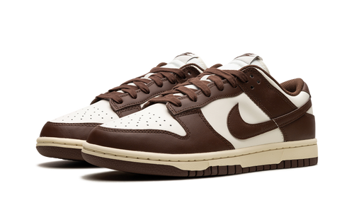 DUNK LOW WMNS"Cacao Wow" DD1503 124