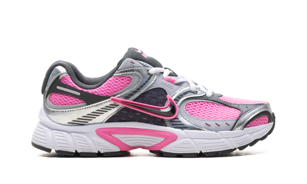 V5 RNR WMNS"Pink Spell Anthracite" HQ7901 601