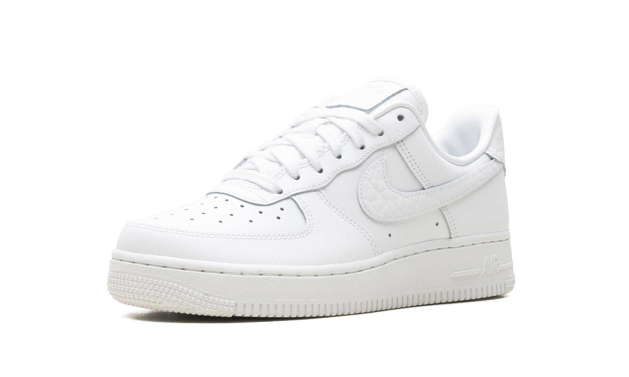 Air Force 1'07 Low WMNS"Summit White Mini Charm" IM6485 121
