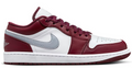 1 Retro low Bordeaux (GS)