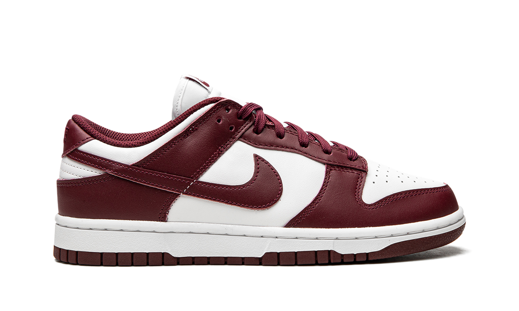 DUNK LO MNS WMNS"Dark Beetroot" DD1503 108