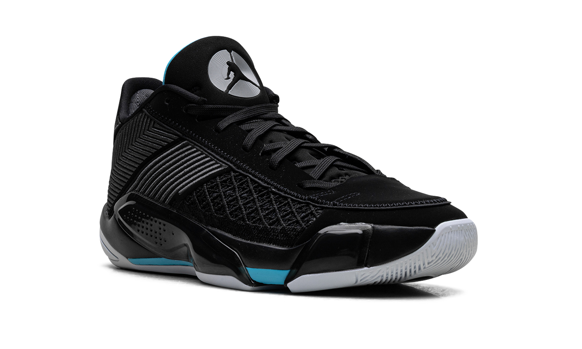 38 Low PF "Black Gamma Blue" FD2325 004