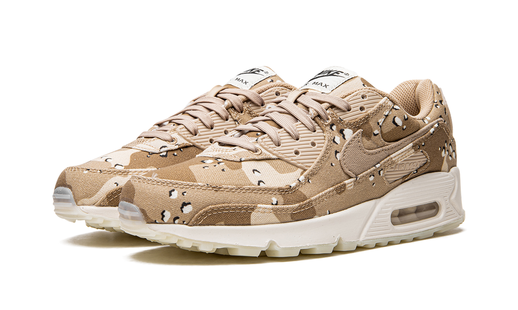 AIR MAX 90 WMNS"Desert Camo" DX2313 200