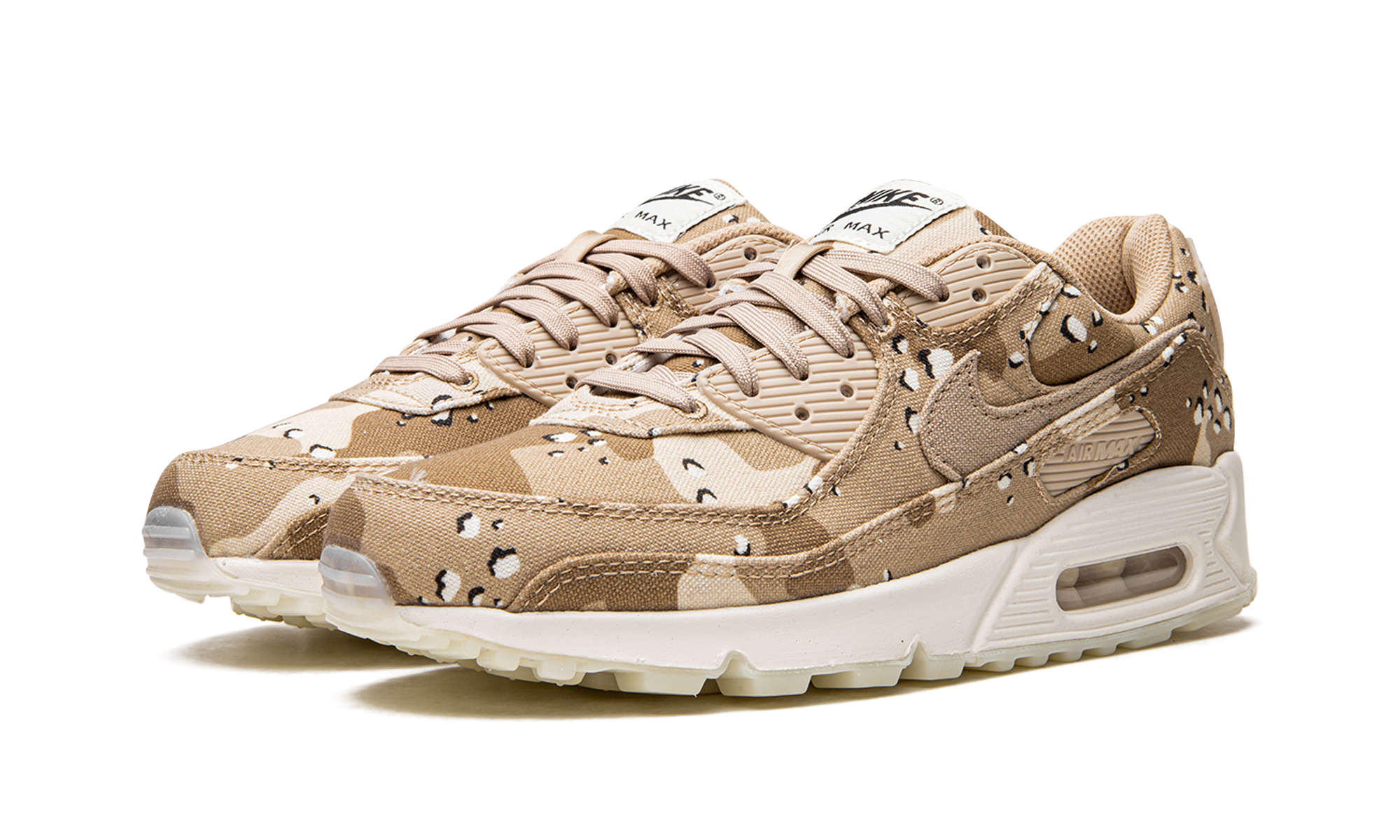 AIR MAX 90 WMNS"Desert Camo" DX2313 200