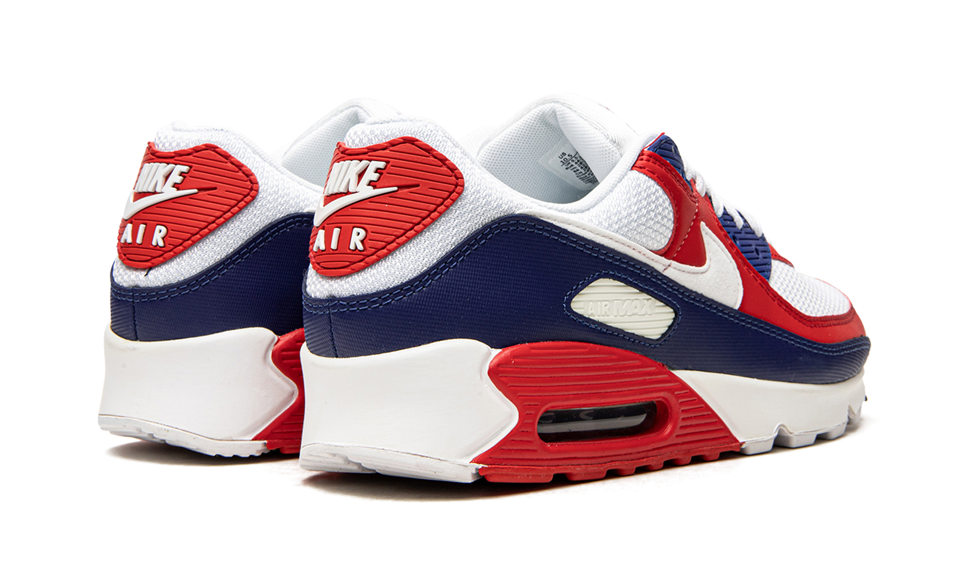 Air Max 90 "USA" CW5456 100