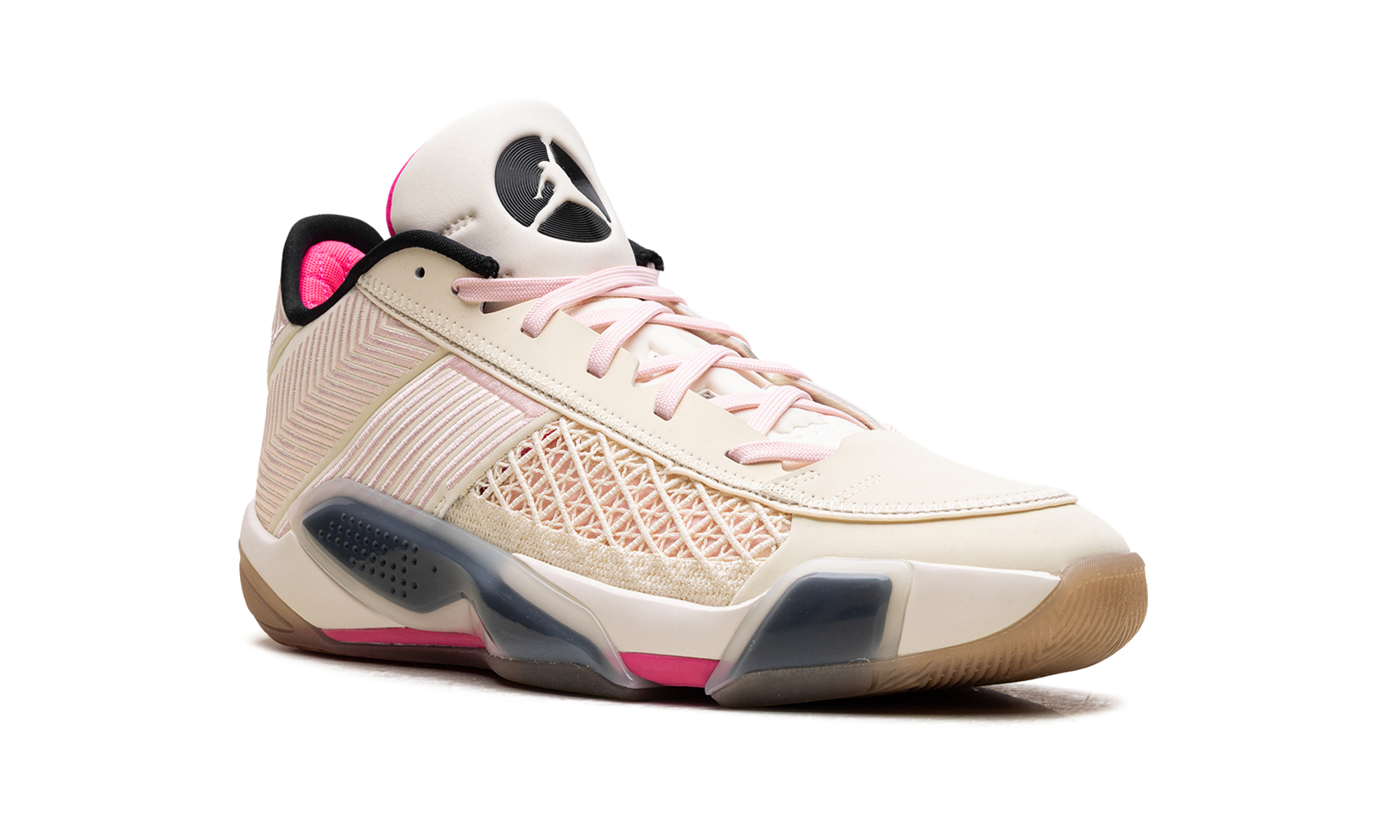 XXXVIII Low "Coconut Milk" FD2326 100