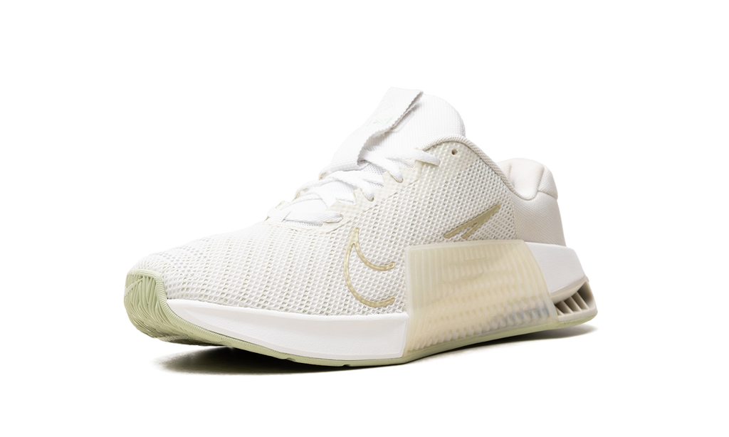Metcon 9 PRM Wmns"White/ Seaglass" FJ1571 001