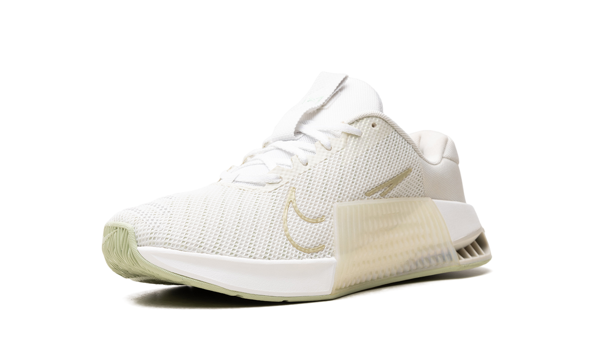 Metcon 9 PRM Wmns"White/ Seaglass" FJ1571 001