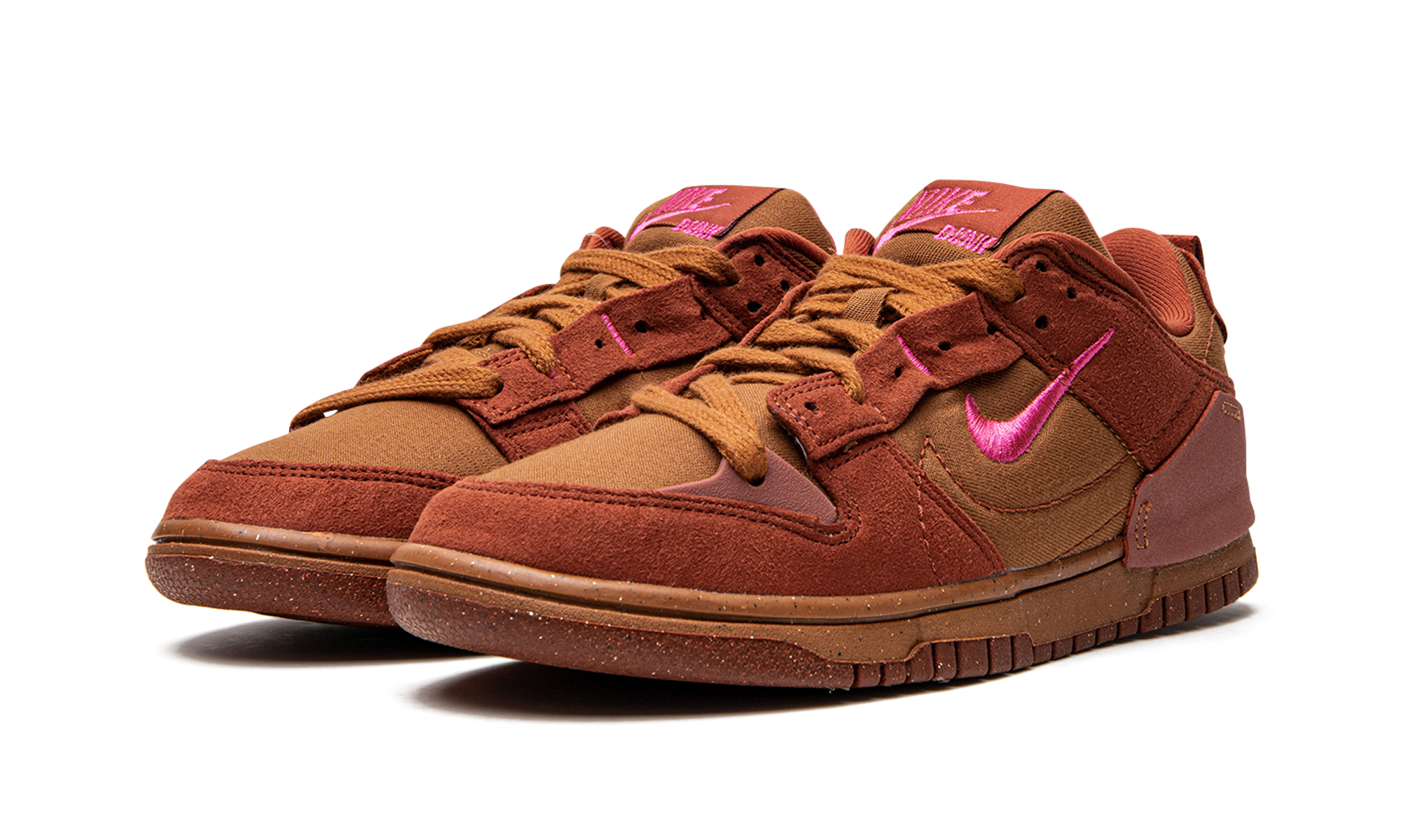 DUNK LO DISRUPT 2 MNS WMNS"Desert Bronze" DH4402 200