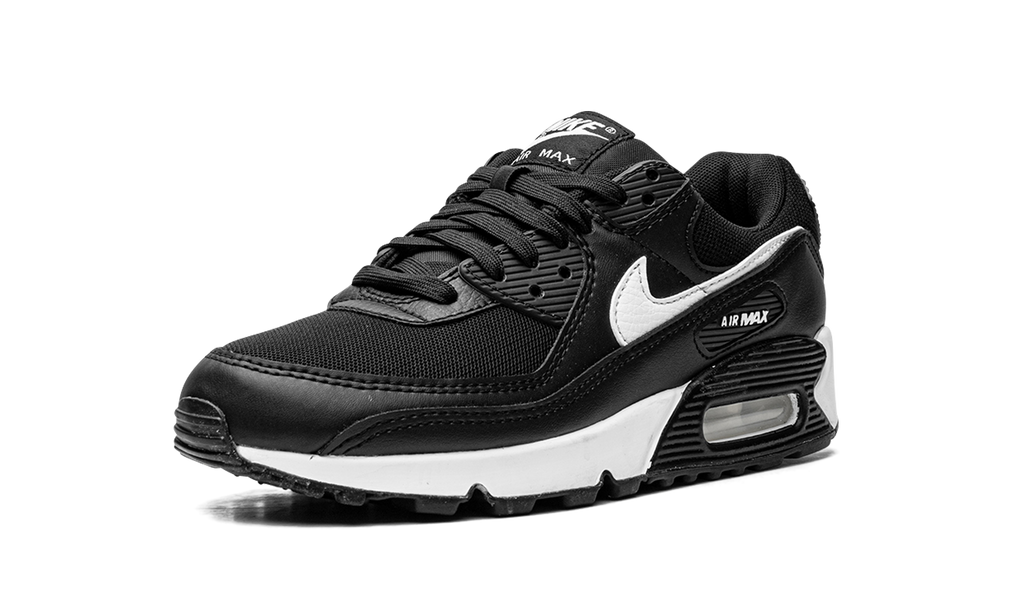 AIR MAX 90 MNS WMNS"Black/White" DH8010 002