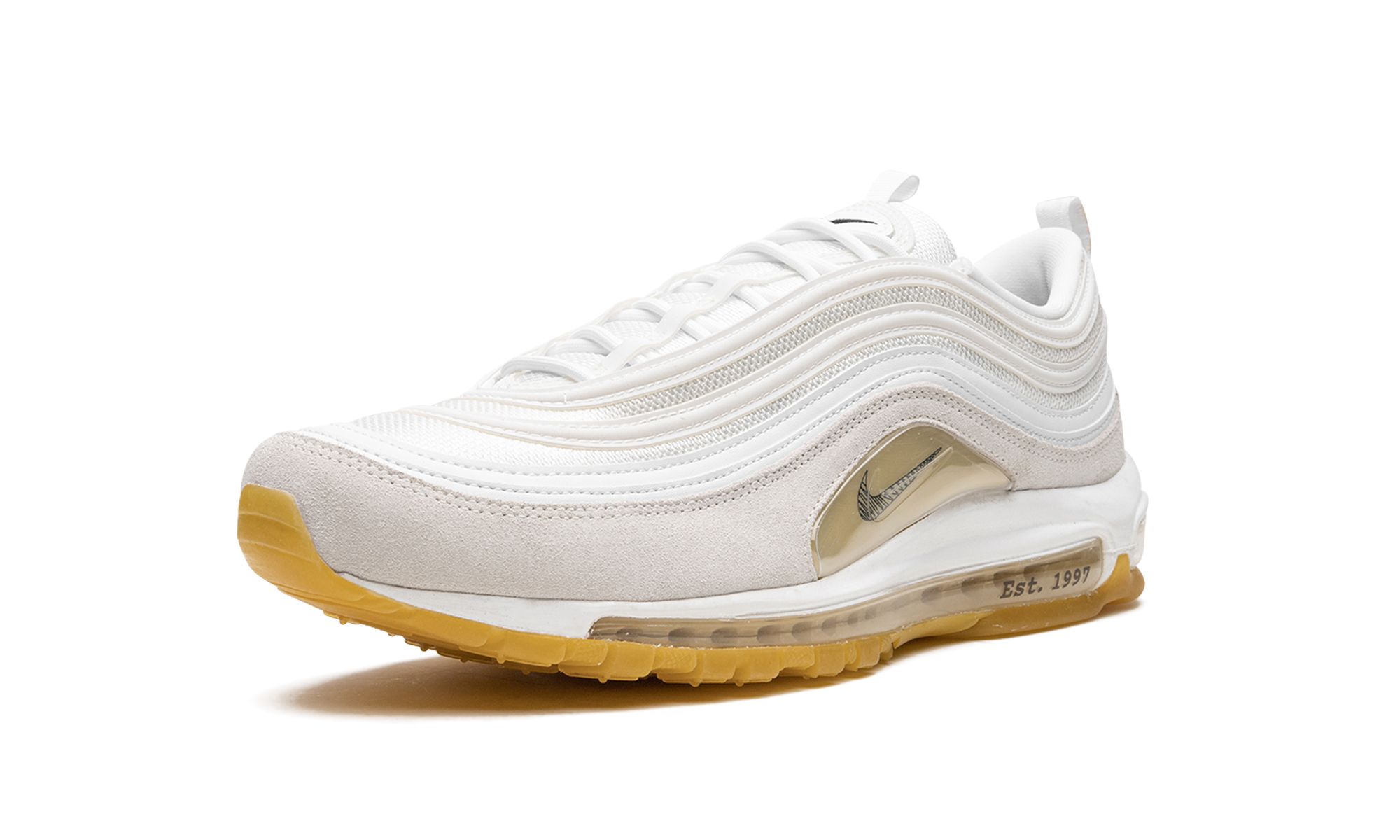 Air Max 97 "M. Frank Rudy" DQ8961 100