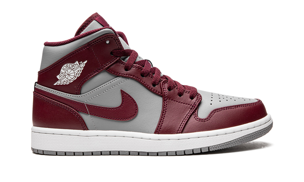 1 Mid "Team Red" DQ8426 615