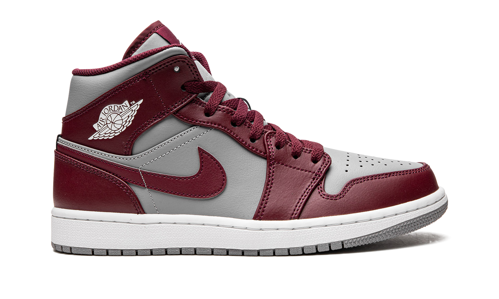 1 Mid "Team Red" DQ8426 615